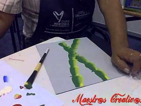 Popular Videos - Pincelada and Decorative arts PlayList Popular Videos - Pincelada and Decorative arts PlayList