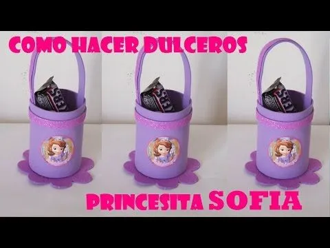 Popular Videos - Princesa Sofía (Disney) and Do it yourself PlayList