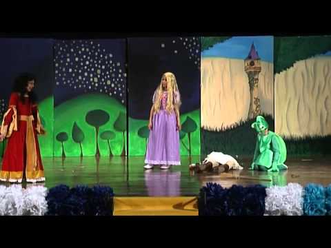 Popular Videos - Tangled PlayList