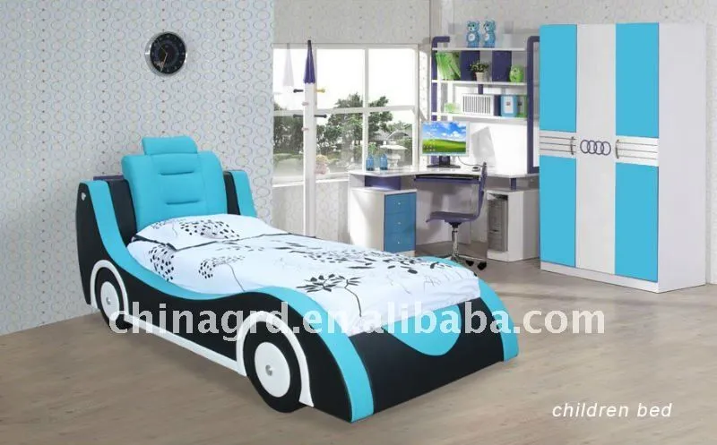 Más Popular de la forma del coche de los niños cama-Camas ... Más Popular de la forma del coche de los niños cama-Camas ...
