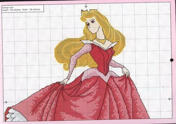 ... de una de las más populares princesas disney: La bella durmiente ... de una de las más populares princesas disney: La bella durmiente