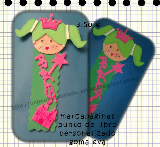 Un Poquito de Todo: marzo 2013