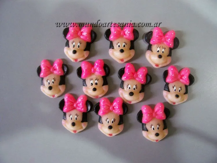 Todo en Porcelana Fria, Adornos, Regalos, Souvenirs: Mini apliques ... Todo en Porcelana Fria, Adornos, Regalos, Souvenirs: Mini apliques ...