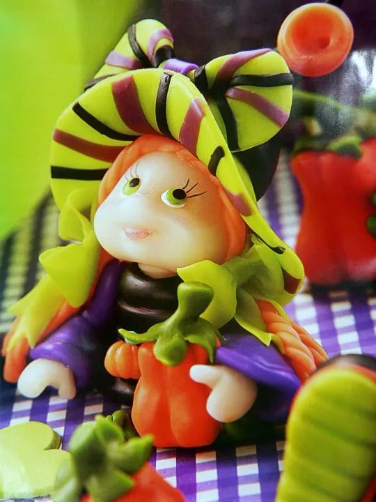 PORCELANA FRÍA: Otra apasionante revista de Leticia Suárez del ... PORCELANA FRÍA: Otra apasionante revista de Leticia Suárez del ...