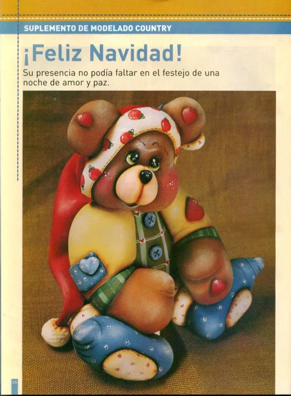 01 « marzo « 2009 « Variasmanualidades's Blog