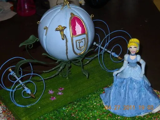 Cómo trabajar la porcelana fría | fanny
