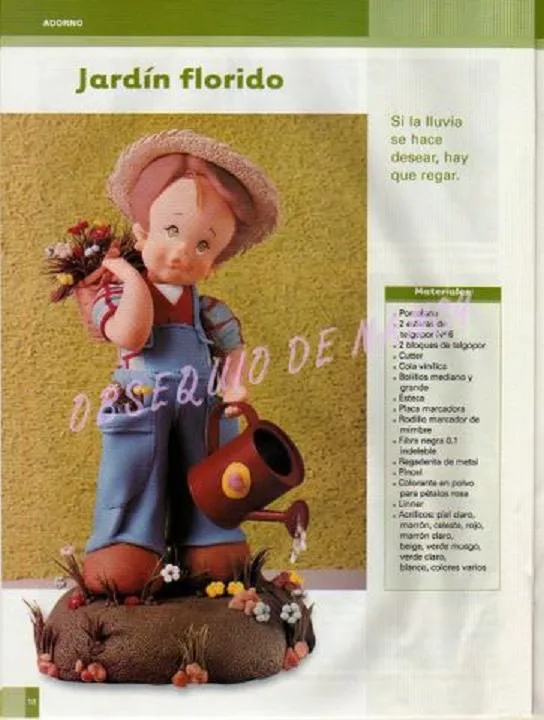 PORCELANA FRÍA « Variasmanualidades's Blog « Página 12 PORCELANA FRÍA « Variasmanualidades's Blog « Página 12