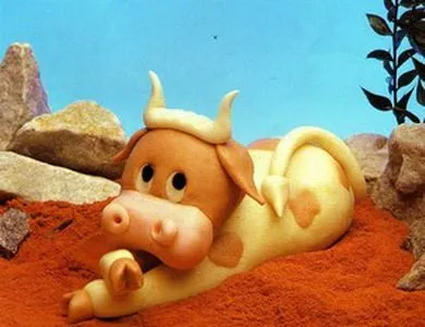 Porcelana Fria « Manualidades