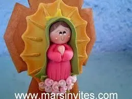 Porcelana Fria o Masa Francesa para hacer santitos - Foro ... Porcelana Fria o Masa Francesa para hacer santitos - Foro ...