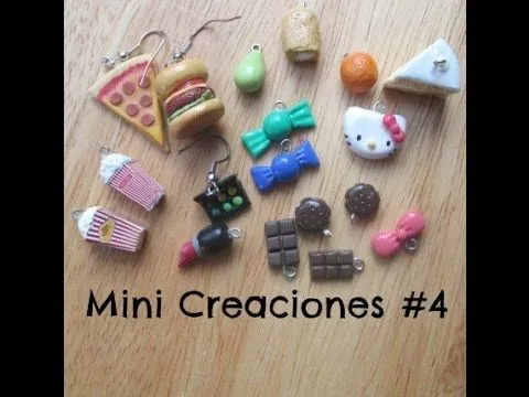 Porcelana fria mini PlayList