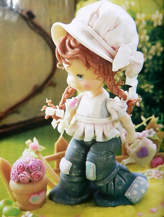 PORCELANA FRÍA: Nº 5 de las nuevas revistas de Leticia Suárez del ...