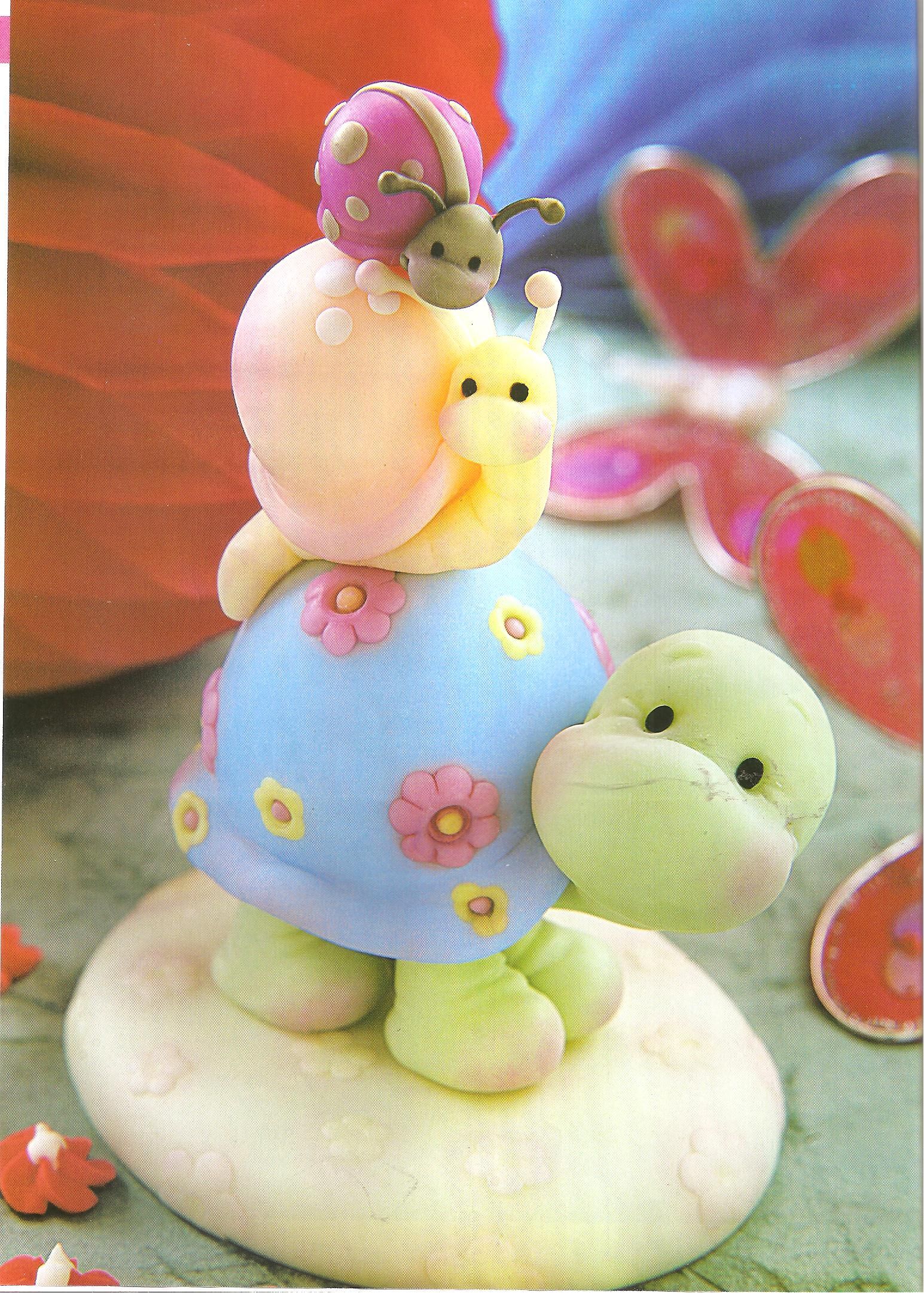 PORCELANA FRÍA « Variasmanualidades's Blog « Página 3 PORCELANA FRÍA « Variasmanualidades's Blog « Página 3