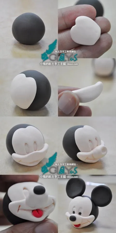 PORCELANA FRIA PASSO A PASS´ on Pinterest | Fimo, Pasta Flexible ... PORCELANA FRIA PASSO A PASS´ on Pinterest | Fimo, Pasta Flexible ...