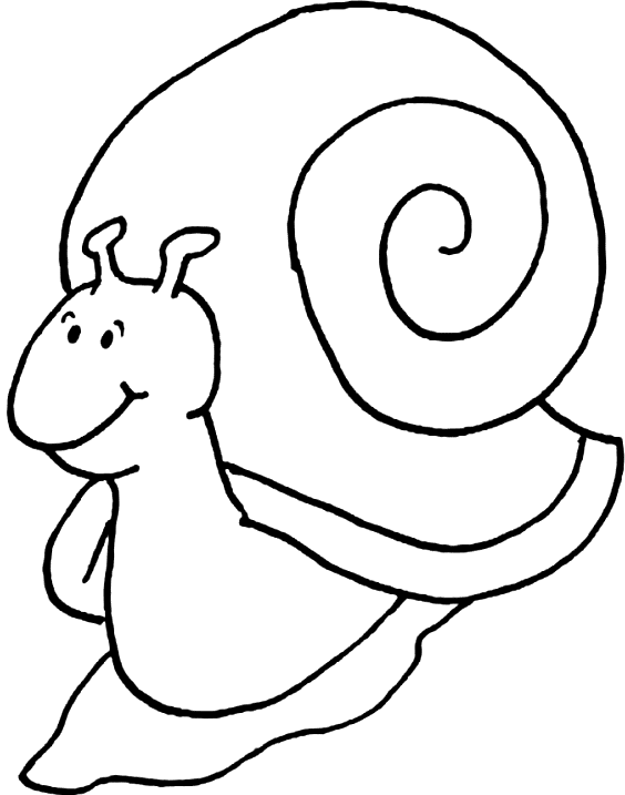 Poríferos para colorear - Imagui