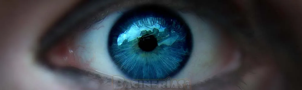 El porqué de los ojos azules « Bacinerias.com El porqué de los ojos azules « Bacinerias.com