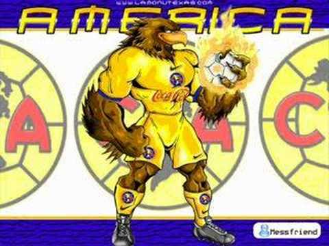 porras del america| - YouTube