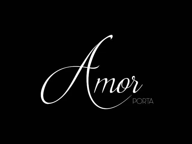 Porta - Amor [2015] - YouTube