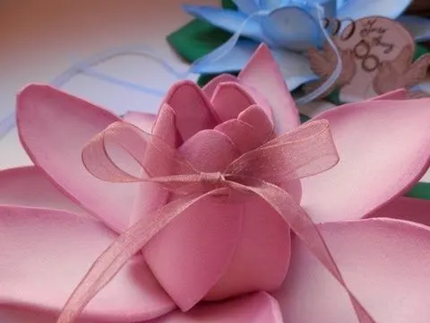 Porta Anillo de Boda - YouTube