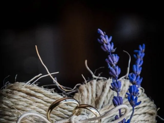 Como serán tus porta argollas de matrimonio? Como serán tus porta argollas de matrimonio?