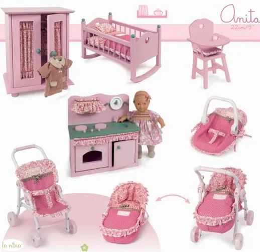 Porta bebés para niñas - Imagui