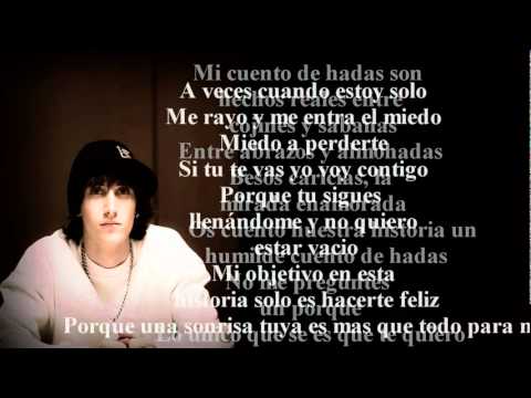 Porta Mi cuento de hadas (Con letra) HD.wmv - YouTube Porta Mi cuento de hadas (Con letra) HD.wmv - YouTube