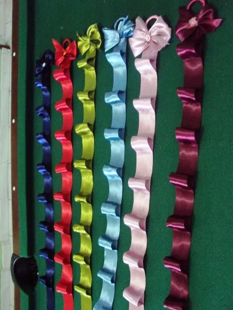 Porta diademas manualidades - Imagui