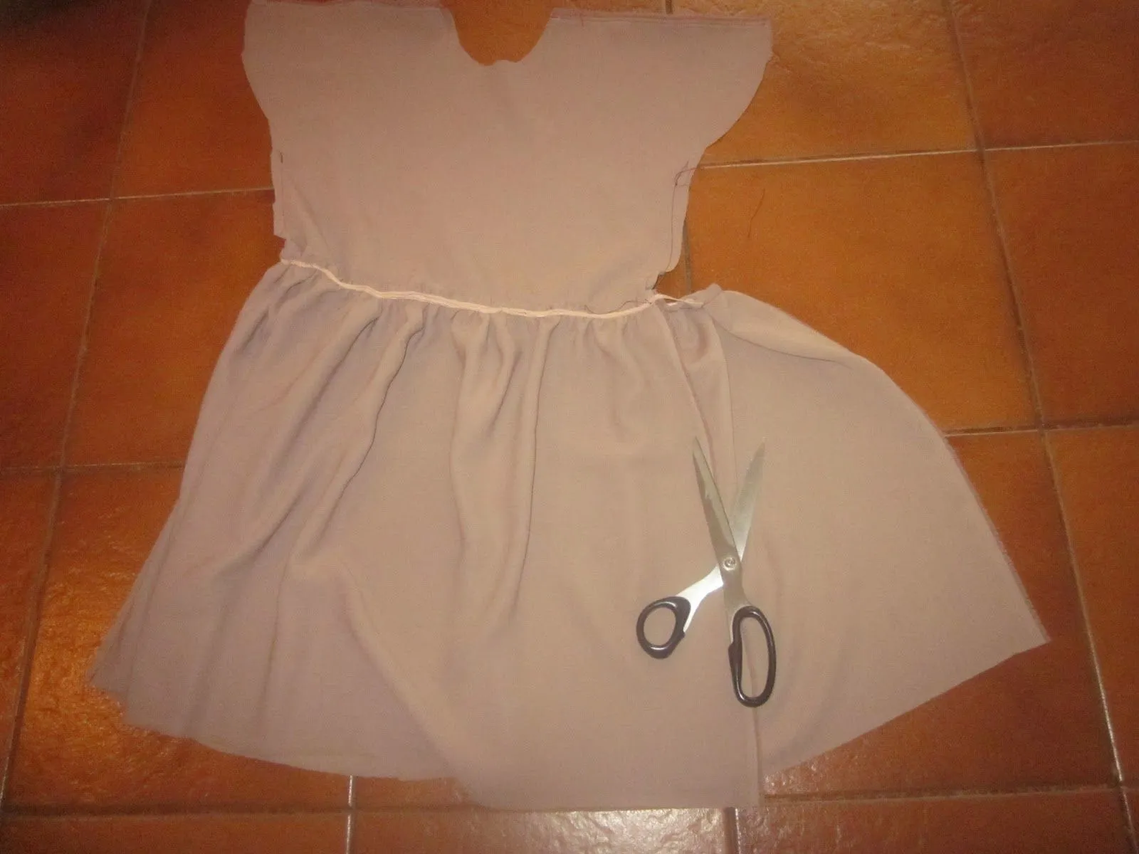 La Porta Magica - Ve a la moda cosiendo tu propia ropa. Blog de ... La Porta Magica - Ve a la moda cosiendo tu propia ropa. Blog de ...