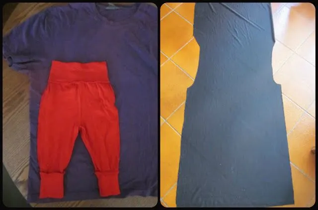 La Porta Magica - Ve a la moda cosiendo tu propia ropa. Blog de ...