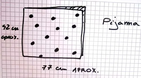 La Porta Magica - Ve a la moda cosiendo tu propia ropa. Blog de ...