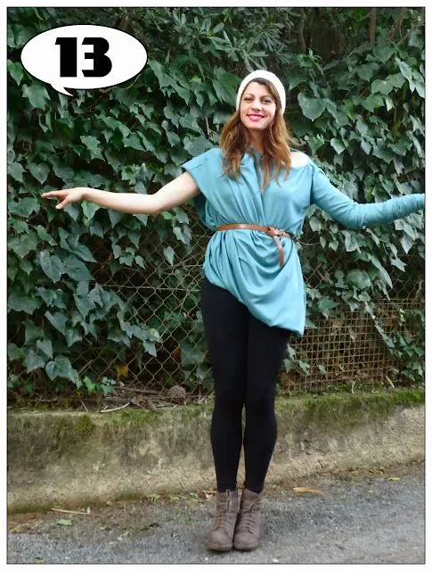 La Porta Magica - Ve a la moda cosiendo tu propia ropa. Blog de ... La Porta Magica - Ve a la moda cosiendo tu propia ropa. Blog de ...