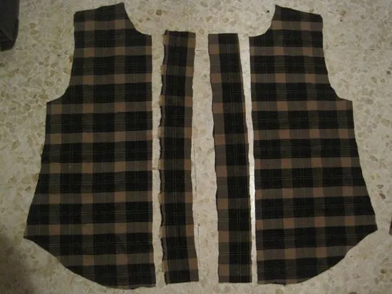 La Porta Magica - Ve a la moda cosiendo tu propia ropa. Blog de ... La Porta Magica - Ve a la moda cosiendo tu propia ropa. Blog de ...