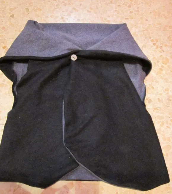 La Porta Magica - Ve a la moda cosiendo tu propia ropa. Blog de ... La Porta Magica - Ve a la moda cosiendo tu propia ropa. Blog de ...