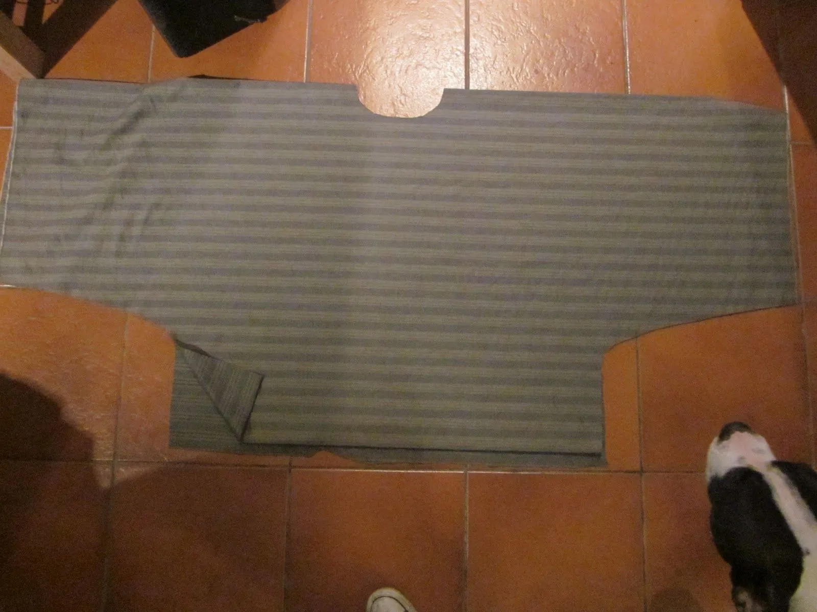 La Porta Magica - Ve a la moda cosiendo tu propia ropa. Blog de ... La Porta Magica - Ve a la moda cosiendo tu propia ropa. Blog de ...