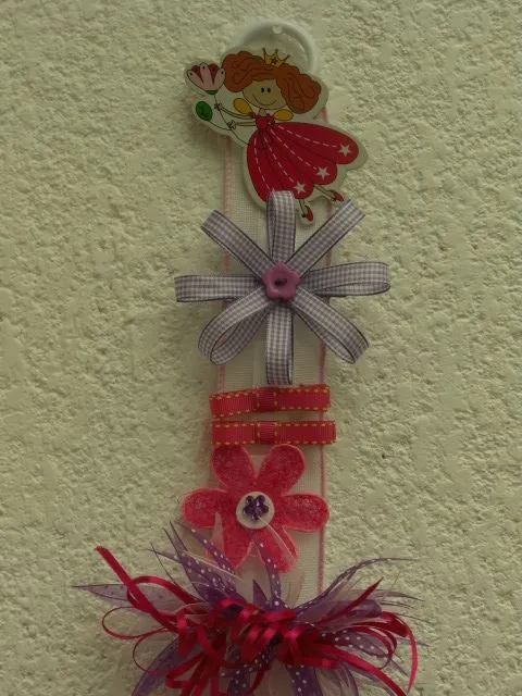 Porta broches o diademas | Pinkyandcute´s Blog Porta broches o diademas | Pinkyandcute´s Blog