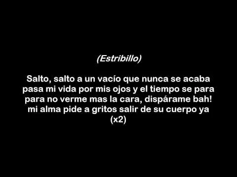 Porta Nota de Suicidio con Soma Letra HD - YouTube Porta Nota de Suicidio con Soma Letra HD - YouTube