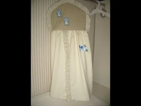 PORTA PAÑALES° - YouTube