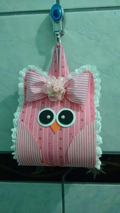 Porta papel higienico | Progetti di cucito da provare | Pinterest ... Porta papel higienico | Progetti di cucito da provare | Pinterest ...