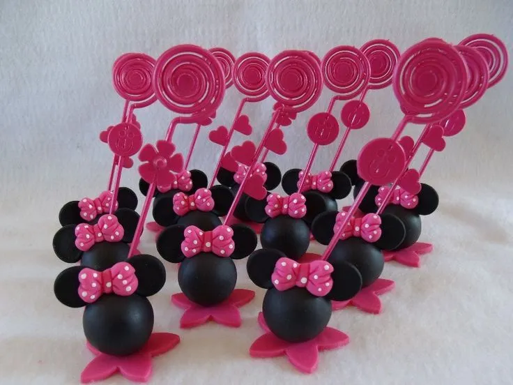 PORTA RECADO MINNIE ROSA EM BISCUIT | recuerdos | Pinterest ... PORTA RECADO MINNIE ROSA EM BISCUIT | recuerdos | Pinterest ...