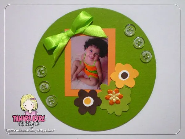 Porta Retrato de CD | Flickr - Photo Sharing! Porta Retrato de CD | Flickr - Photo Sharing!