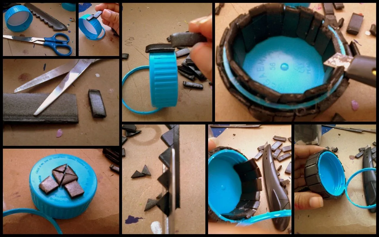 Un porta retrato colorido y divertido | . . . . . . . . . . . . El ... Un porta retrato colorido y divertido | . . . . . . . . . . . . El ...