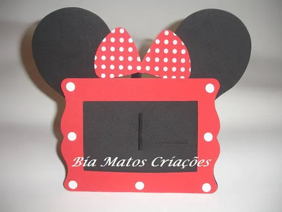 Porta-retrato Mickey e Minnie | GIFTS PARTY | Elo7 Porta-retrato Mickey e Minnie | GIFTS PARTY | Elo7