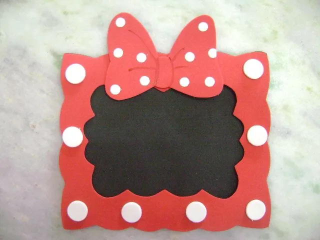 Adriana Lembrancinhas: Lembrancinhas Minnie Adriana Lembrancinhas: Lembrancinhas Minnie