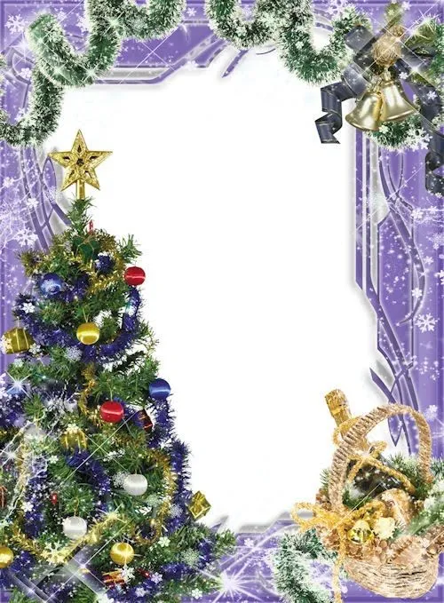 Free Image Banks: 3 porta retratos navideños para poner tus fotos (. Free Image Banks: 3 porta retratos navideños para poner tus fotos (.