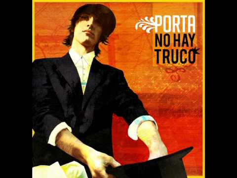 Porta - Hay siempre un sentimiento muerto en un corazon roto - YouTube Porta - Hay siempre un sentimiento muerto en un corazon roto - YouTube