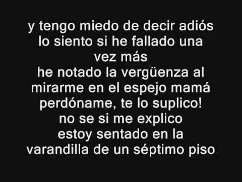 porta y soma - nota de suicidio (letra) - YouTube porta y soma - nota de suicidio (letra) - YouTube
