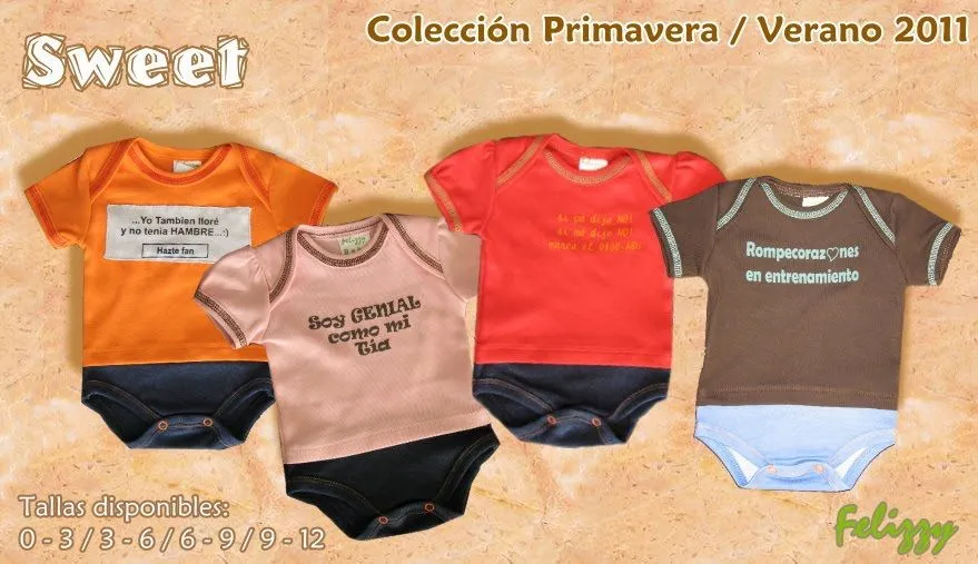 Portabebes, Lactisetas y más