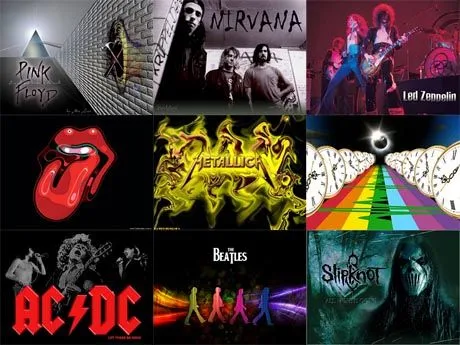 Portable Own: BlackBerry Rock Bands Wallpapers, 320x240. Portable Own: BlackBerry Rock Bands Wallpapers, 320x240.