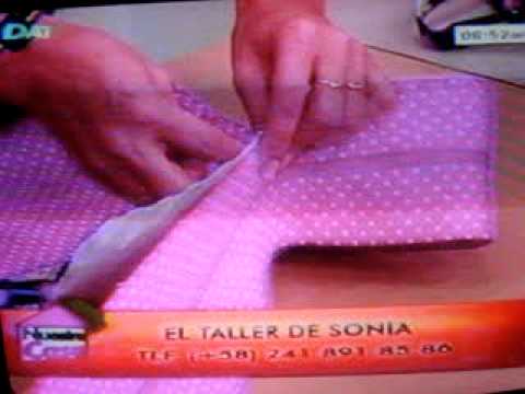 PortaCosmeticos | Triton TV