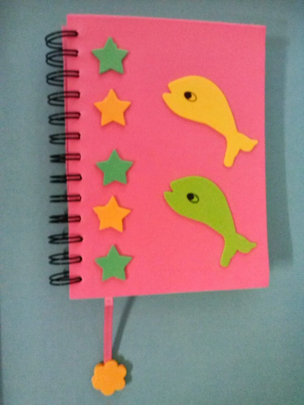 Enreaora: Cuadernos y agendas escolares
