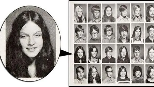 Subastarán anuario escolar de Madonna | Espectáculos | Peru21